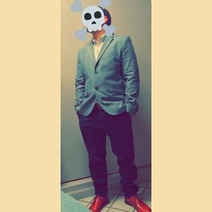 Meet your Posher, Mickey